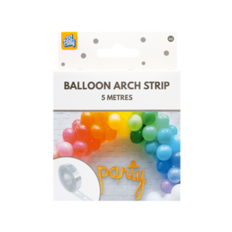 Paper Dreams Ballonnenboog - Lint - 5m