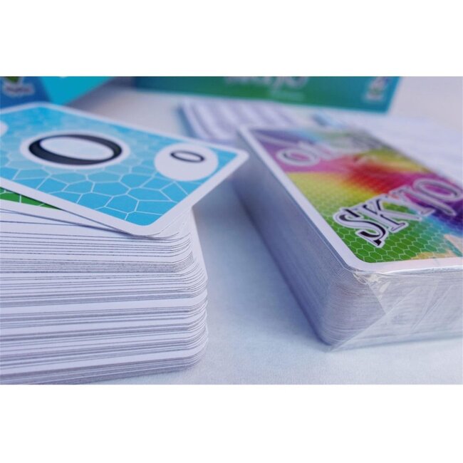 Magilano Spel - Kaartspel - Skyjo - 8+