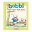Kluitman Boek - Bobbi naar het bos