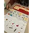 Loco Leerspellen Loco Mini - Pakket -  Ik zit in groep 3 - Leerjaar 1 - 6-7 jaar