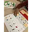 Loco Leerspellen Loco Mini - Pakket -  Ik zit in groep 3 - Leerjaar 1 - 6-7 jaar