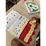 Loco Leerspellen Loco Mini - Pakket -  Ik zit in groep 3 - Leerjaar 1 - 6-7 jaar
