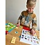 Loco Leerspellen Loco Mini - Pakket -  Klokkijken - 5-8 jaar