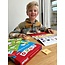 Loco Leerspellen Loco Mini - Pakket -  Klokkijken - 5-8 jaar