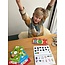 Loco Leerspellen Loco Mini - Pakket -  Klokkijken - 5-8 jaar