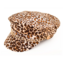 PartyXplosion Pet - Panterprint - Met goudkleurige ketting