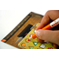 999 Games Spel - Pick a Pen - Crypten - 8+