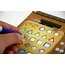 999 Games Spel - Pick a Pen - Crypten - 8+