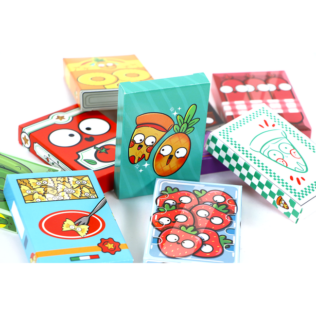 999 Games Matchy Matchy - Partyspel - 10+