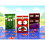 999 Games Matchy Matchy - Partyspel - 10+