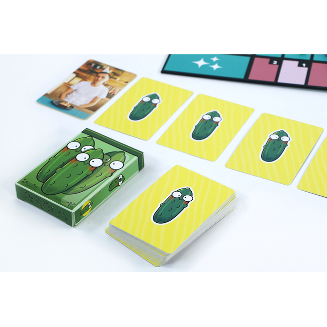 999 Games Matchy Matchy - Partyspel - 10+