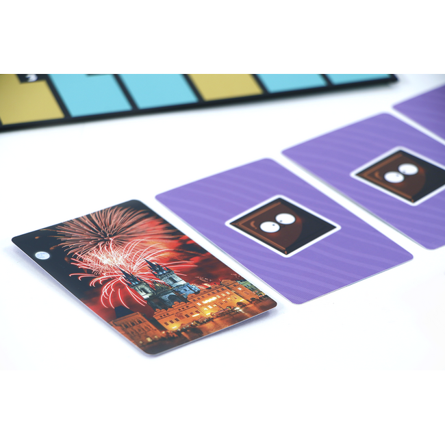 999 Games Matchy Matchy - Partyspel - 10+