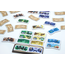 999 Games Lost cities - Verborgen paden - Bordspel - 8+