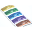 999 Games Lost cities - Verborgen paden - Bordspel - 8+