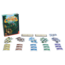 999 Games Lost cities - Verborgen paden - Bordspel - 8+