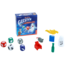 999 Games Vlotte Geesten: Het Dobbelspel - Dobbelspel - 7+