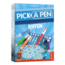 999 Games Pick a pen - Riffen - Dobbelspel - 8+