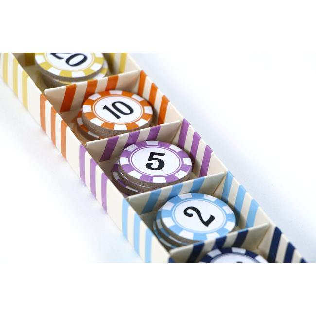 999 Games Bounce It - Partyspel (NL) - 8+