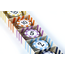 999 Games Bounce It - Partyspel (NL) - 8+
