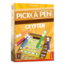 999 Games Spel - Pick a Pen - Crypten - 8+