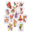 999 Games Spel - Kaartspel - Party animals - 10+