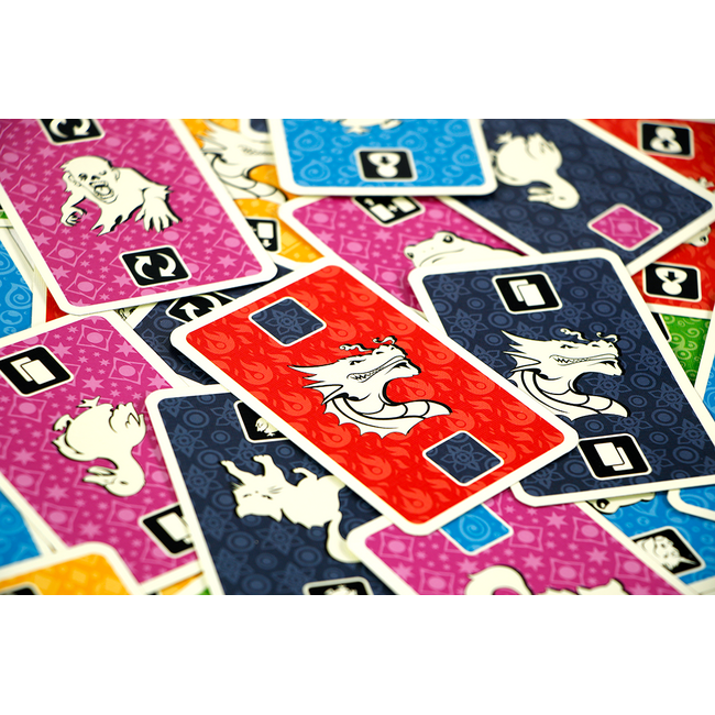 999 Games Spel - The brain