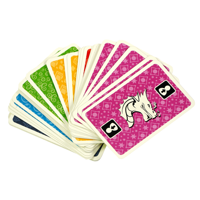 999 Games Spel - The brain