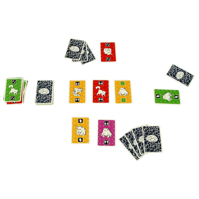 999 Games Spel - The brain
