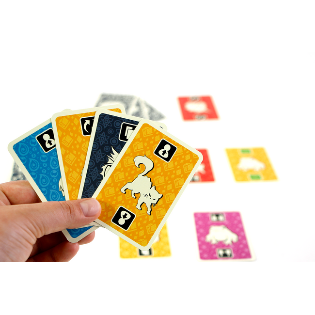999 Games Spel - The brain
