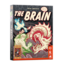 999 Games Spel - The brain