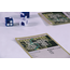 999 Games My City - Roll & Write - Dobbelspel - 10+