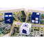999 Games My City - Roll & Write - Dobbelspel - 10+