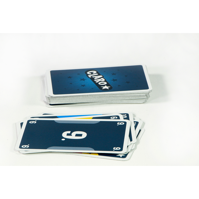 999 Games Flits - Kaartspel  - 7+