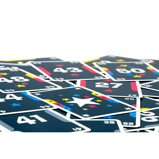 999 Games Flits - Kaartspel  - 7+