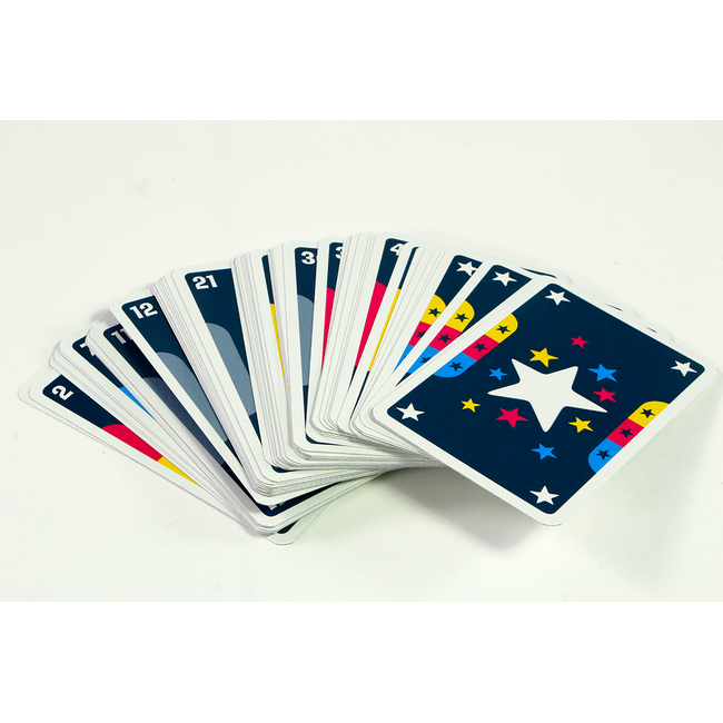999 Games Flits - Kaartspel  - 7+