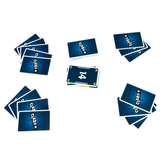 999 Games Flits - Kaartspel  - 7+