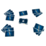 999 Games Flits - Kaartspel  - 7+