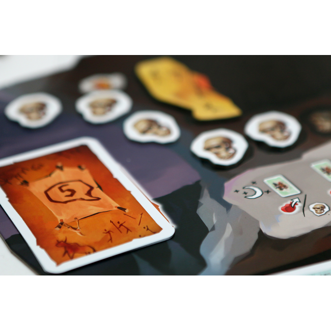 999 Games Paleo - Bordspel - 10+
