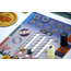 999 Games Het witte kasteel van Himeji: Het duel - Bordspel - 10+