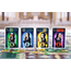 999 Games Nuns on the run - Bordspel - 10+