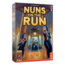 999 Games Nuns on the run - Bordspel - 10+