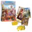 999 Games Machiavelli - Kaartspel - 10+