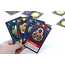 999 Games Oméa - Kaartspel  - 10+