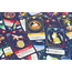 999 Games Oméa - Kaartspel  - 10+