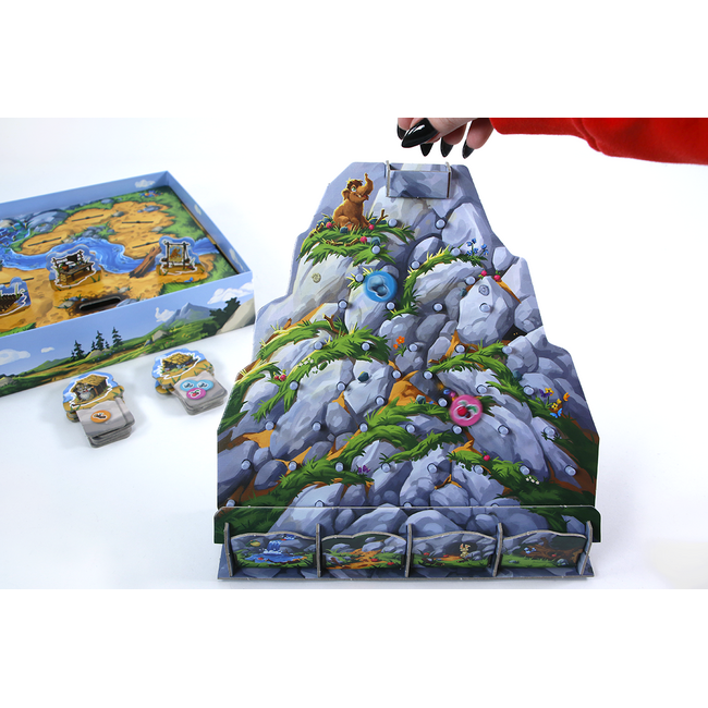 999 Games Paleolino - Bordspel - 5+