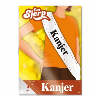 Miko Sjerp - Kanjer