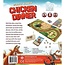 Winner winner chicken dinner - Dobbelspel - 8+