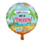 Paper Dreams Folieballon - Pensioen - 46cm - Zonder vulling