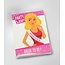 Paper Dreams Sjerp - Bride to Be!
