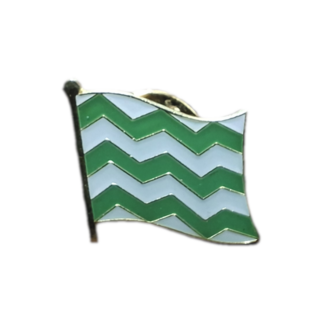 VC Broche / speldje - Westland